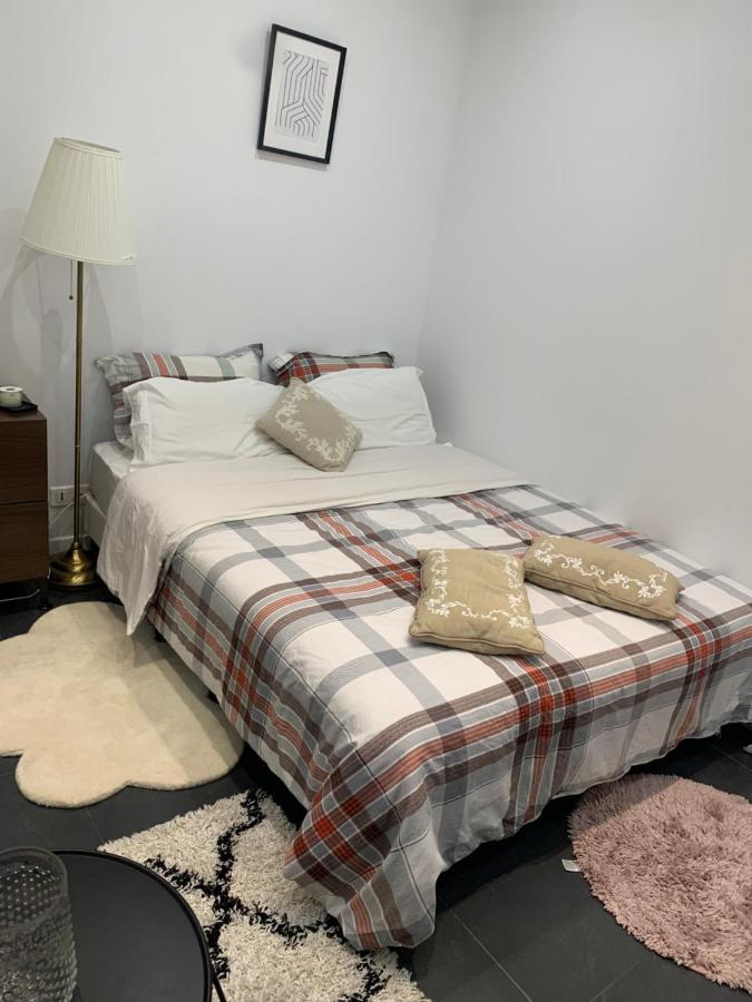 - 18 Appartement Paris